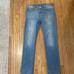 Calvin Klein jeans
